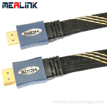 HDMI Flat Cable (HDMI 1.3V HDMI 1.4V) (YLC-301C)